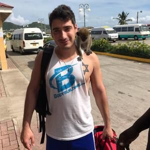 Meet your Posher, Eduard